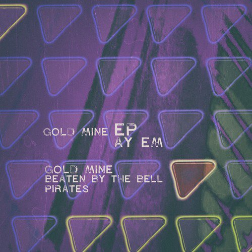 Gold Mine EP_poster_image