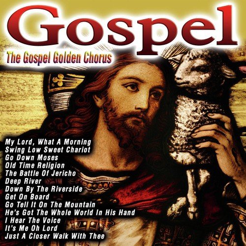 The Gospel Chorus