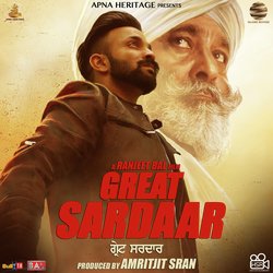 Great Sardaar