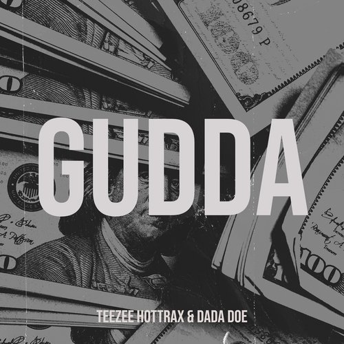 Gudda cover art