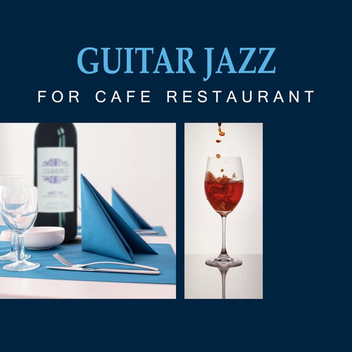 Guitar Jazz cover art