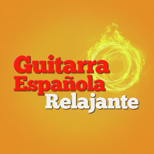 Guitarra Española Relajante