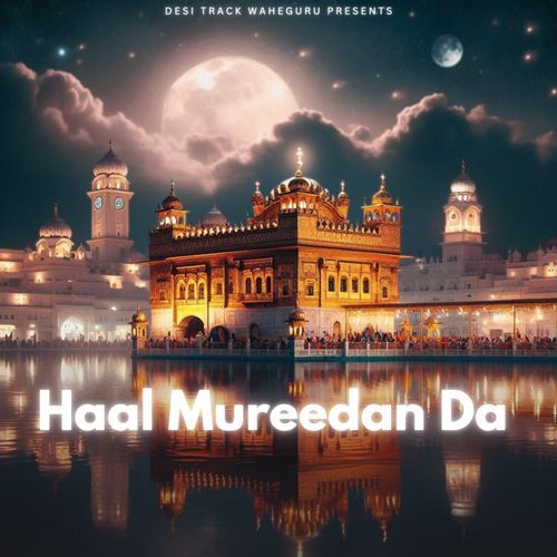 Haal Mureedan Da