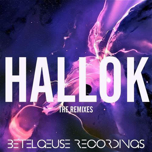 Hallok (Marco Pavlin Remix)