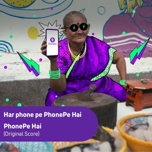 Har Phone Pe PhonePe Hai (Original Score)_poster_image