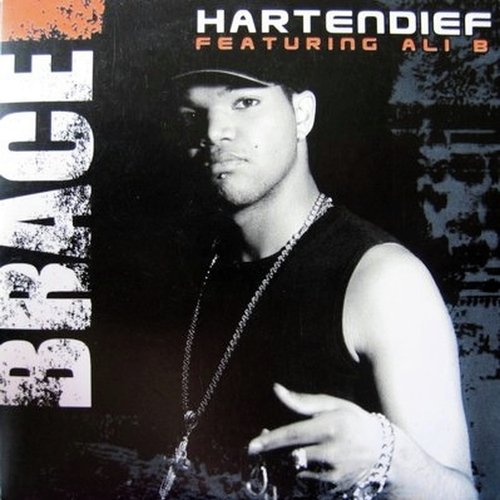Hartendief (DJ Chuckie Remix)