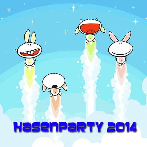 Hasenparty 2014