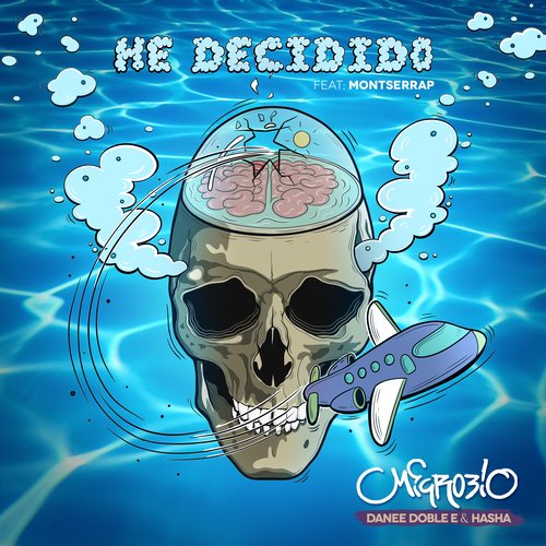 He decidido_poster_image