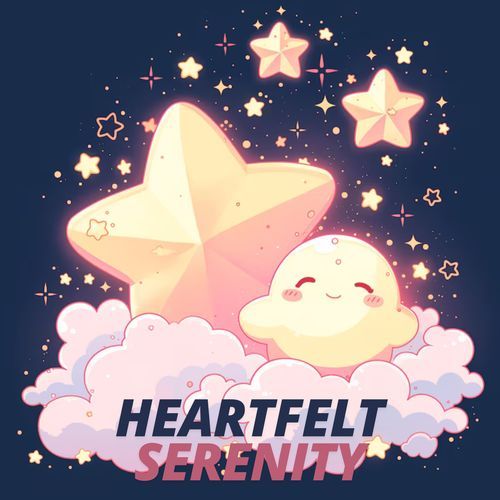 Thunder's Restful Environment cover art