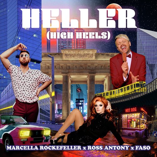 Heller (High Heels)_poster_image