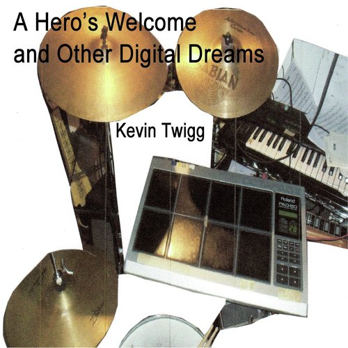 Corey (Vibraphone Solo) cover art