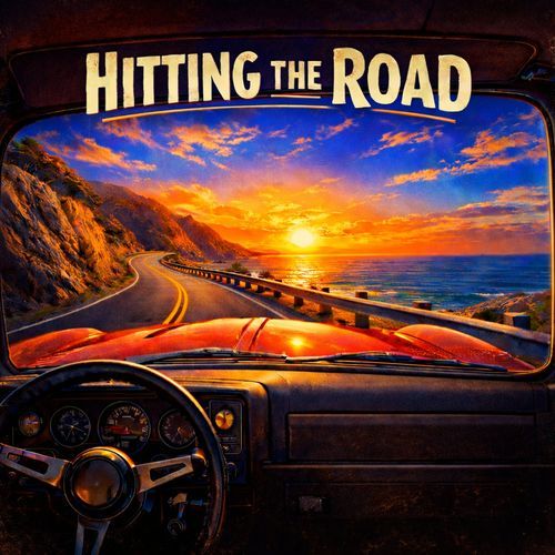 Hitting the Road