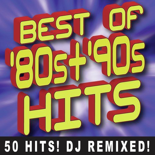 Hot Hits 80s Workout By Hot Workout Remixed Download Or