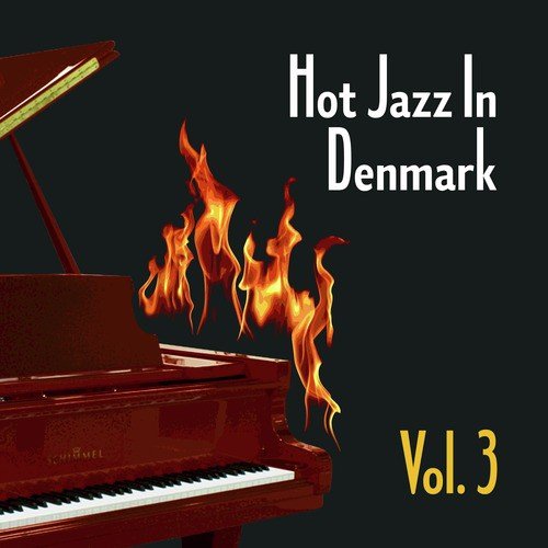 Hot Jazz in Denmark, Vol. 3