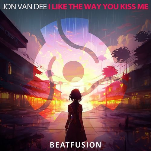 I Like the Way You Kiss Me cover art