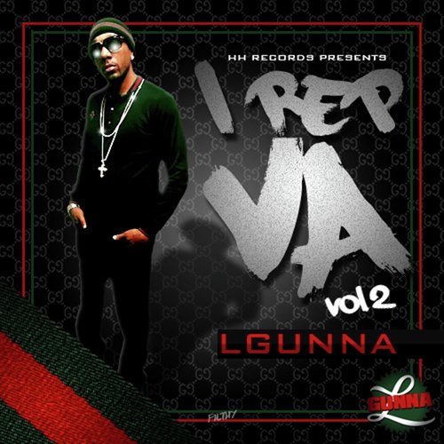 I Rep VA, Vol. 2_poster_image