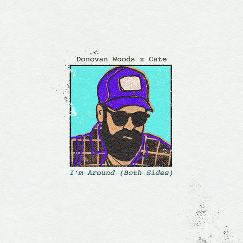 I&#039;m Around (Both Sides)