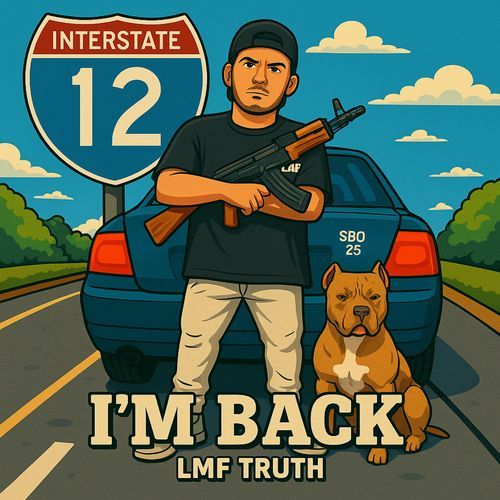 Do Tha Most cover art