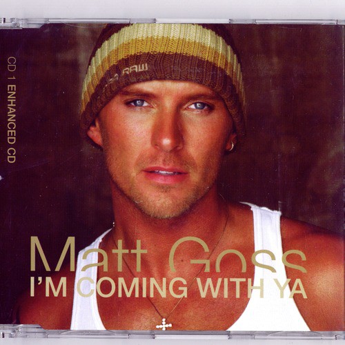 I&#039;m Coming With Ya