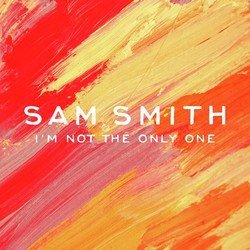 I'm Not The Only One