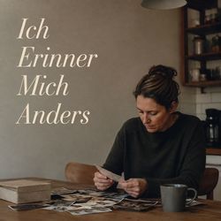 Ich Erinner Mich Anders by Rennika