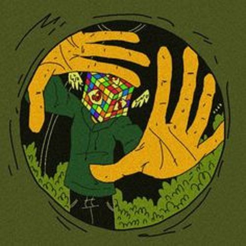 Festa cover art