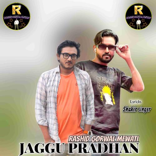 JAGGU PRADHAN