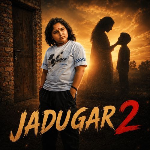 Jadugar 2