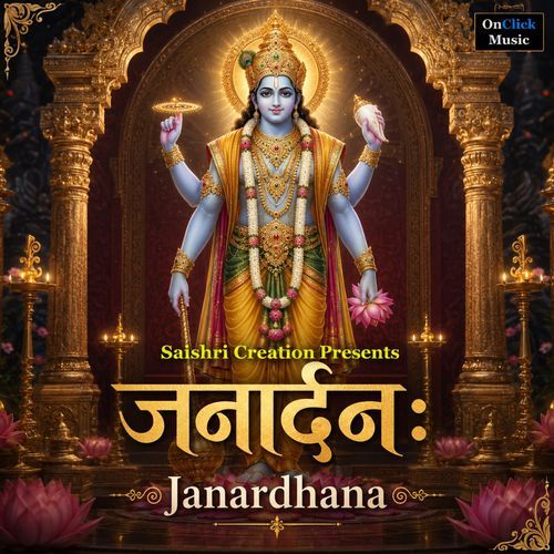 Janardhana