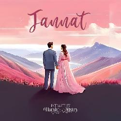 Jannat by Harsh Mistry-PwMTRjxSaAE