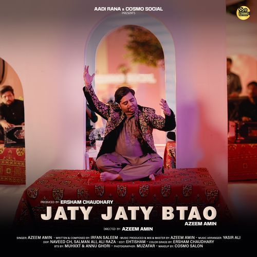 Jaty Jaty Btao