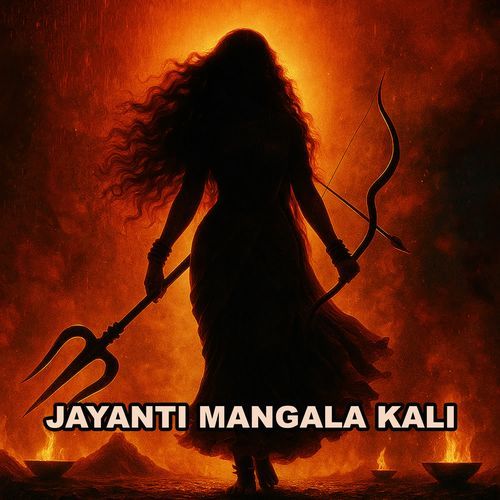 Jayanti Mangala Kali