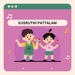 KUSRUTHI PATTALAM TITLE SONG-XTASdUFxZQo