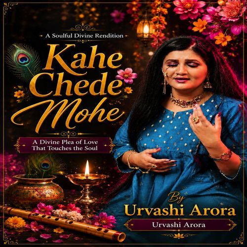 Kaahe Chhed Mohe
