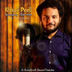 Khaali Peeli-KTwEayFCGko