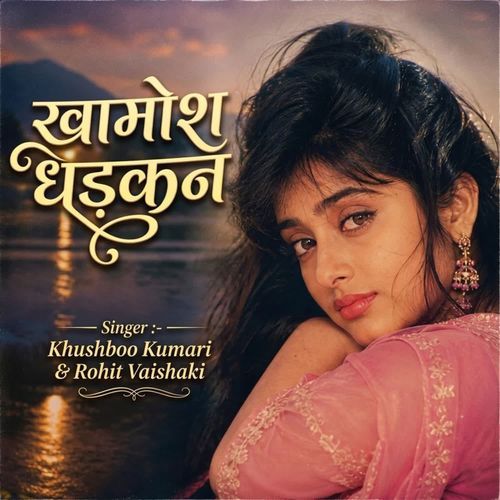Khamosh Dhadkan