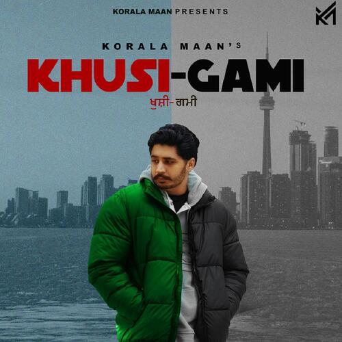 Khusi - Gami