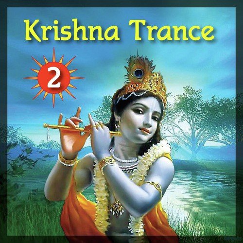 Krishna Trance, Vol. 2_poster_image