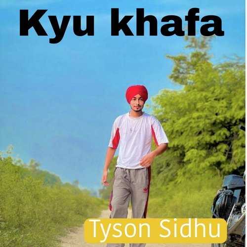 Kyu khafa