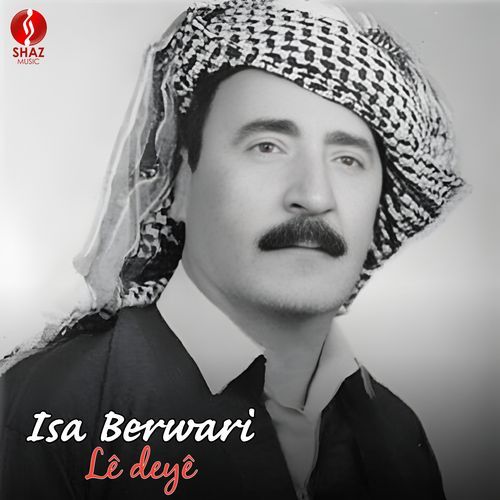 Şevê nîsana cover art