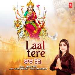 Laal Tere-AlBeUE10VR4