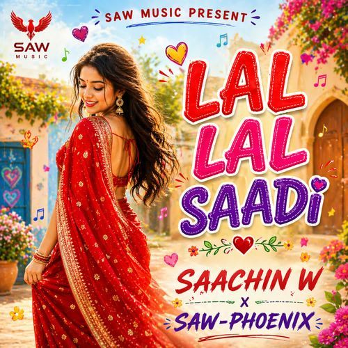 Lal Lal Saadi