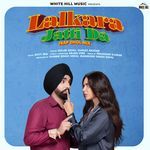 Lalkara Jatti Da (Trap Dhol Mix)