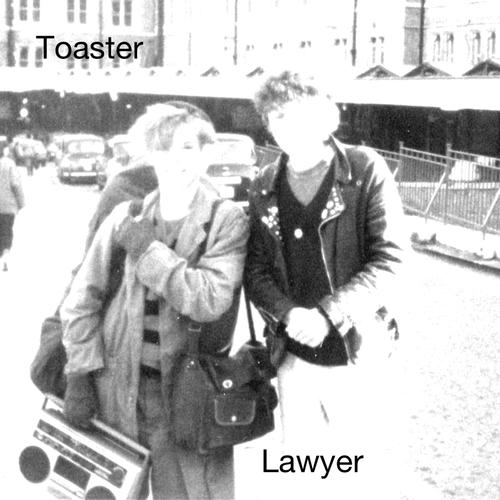 Toaster