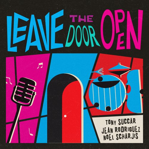 Leave the Door Open_poster_image