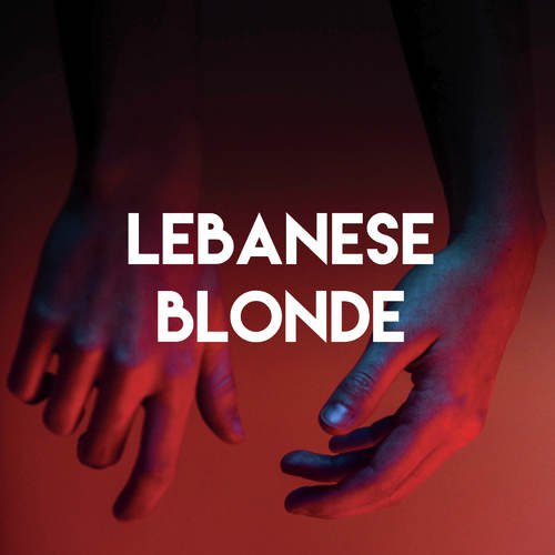 Lebanese Blonde_poster_image