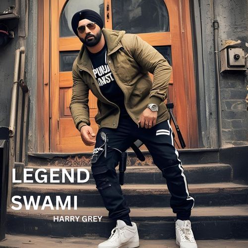 Legend Swami