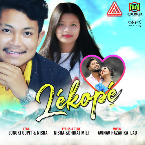 Lekope