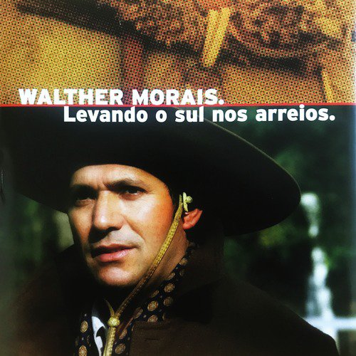 Brasileiro Gaúcho cover art