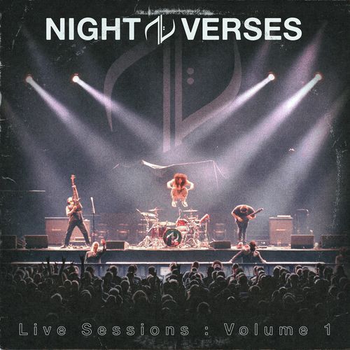 Live Sessions: Vol. 1
